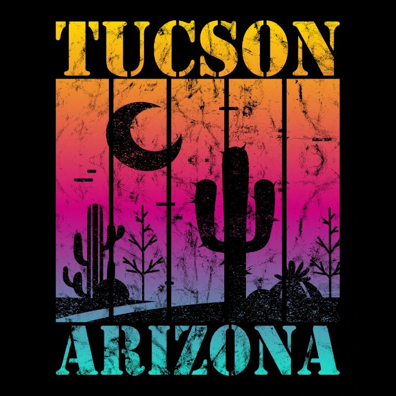 Tucson Arizona