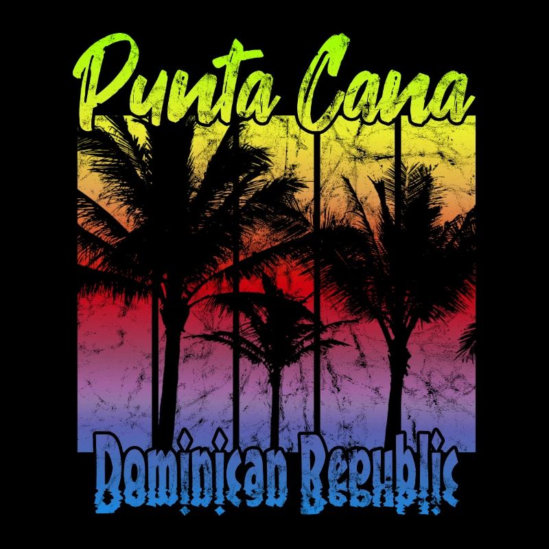 Punta Cana République dominicaine