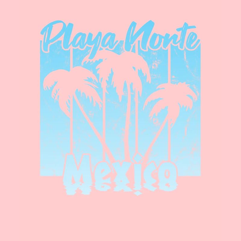 Playa Norte Mexique