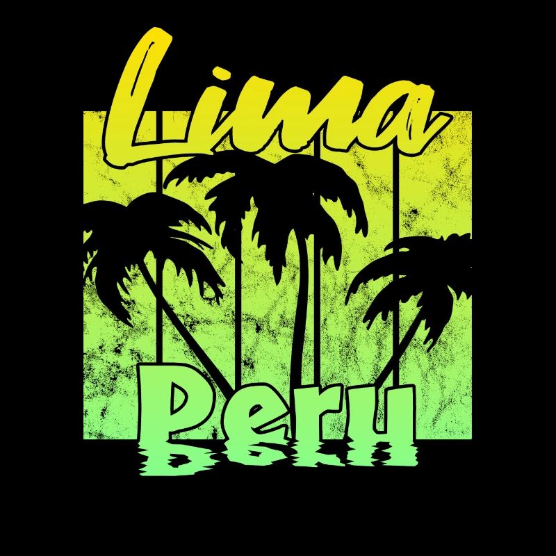 Lima Pérou