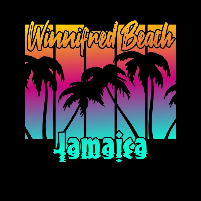 Winnifred Beach Jamaica