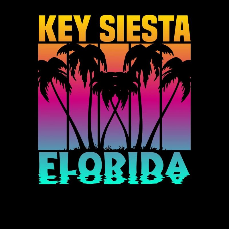 Key Siesta Floride