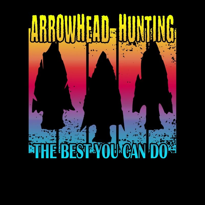 Arrowhead Hunting