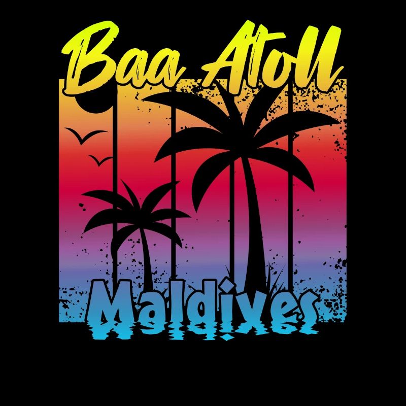 Baa Atoll Maldives