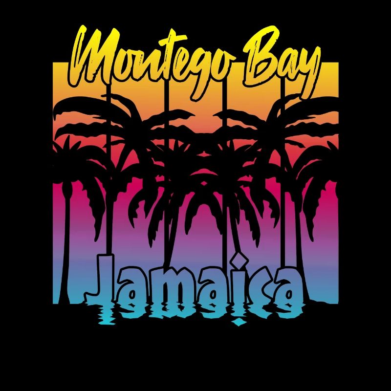 Montego Bay Jamaica