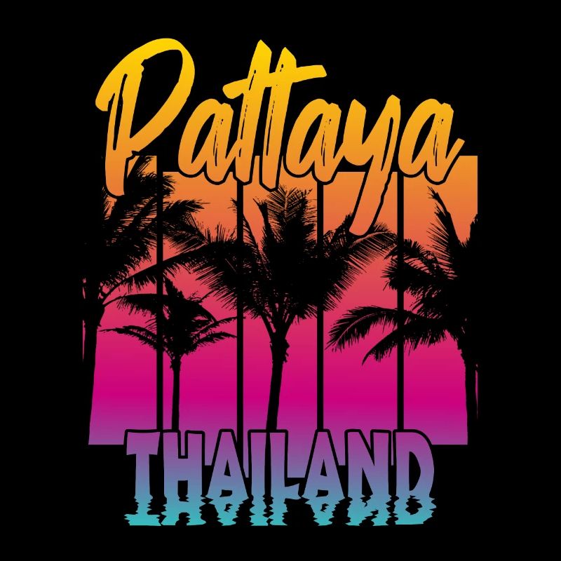 Pattaya Thailand