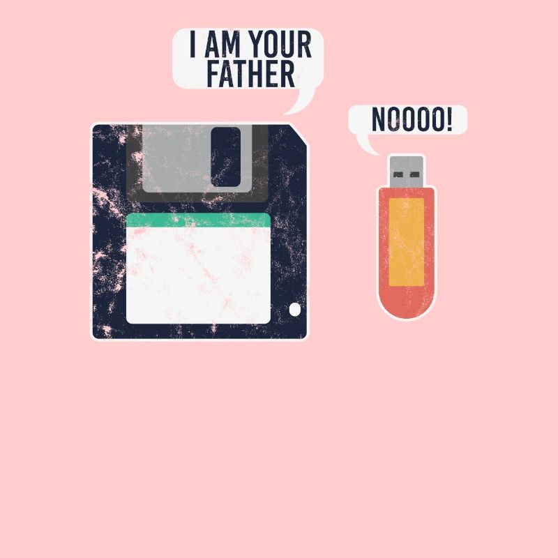 USB Stick und Diskette Programmierer