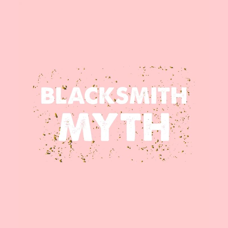 Blacksmith Myth Iron Hoof Blacksmith Profession
