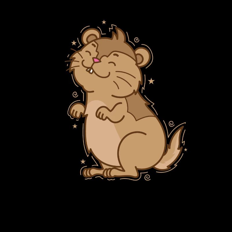 Lemming overconfidence