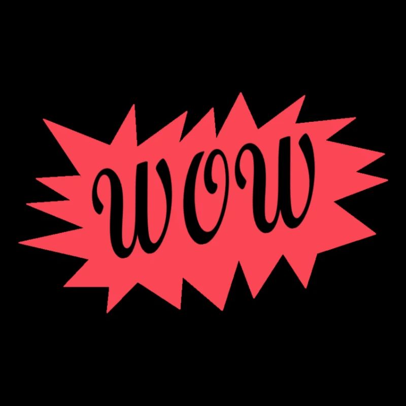 WOW
