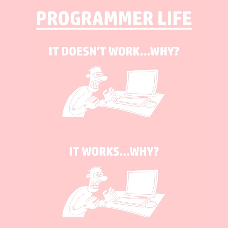 Programmeur Humour Informatique Informatique