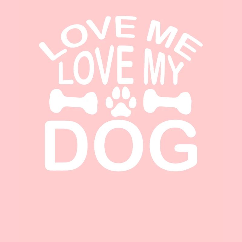 Aime-moi aime mon chien