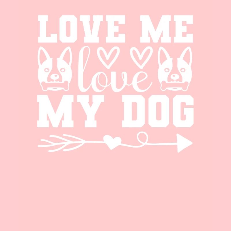 Aime-moi aime mon chien