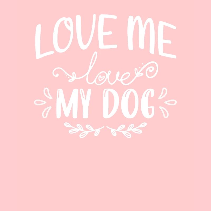 Aime-moi Aime mon chien