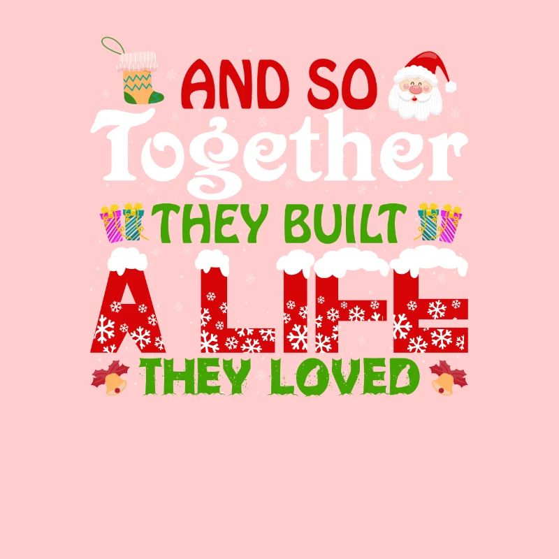 Noël vivre ensemble Noël moche