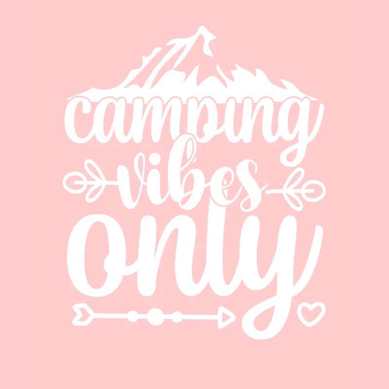 Camping Vibes Urlaub