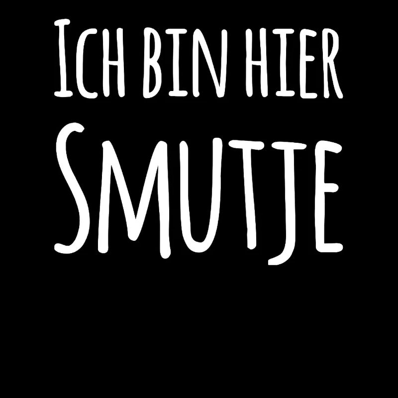 Ich bin hier Smutje
