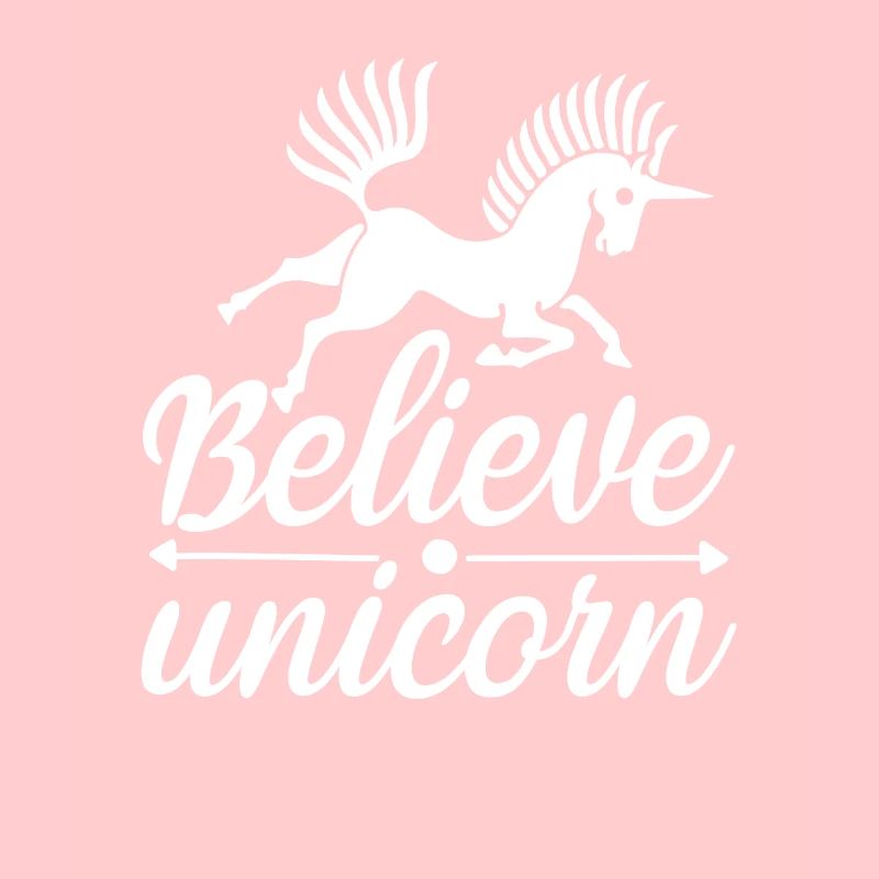 Croyance en la licorne Licorne