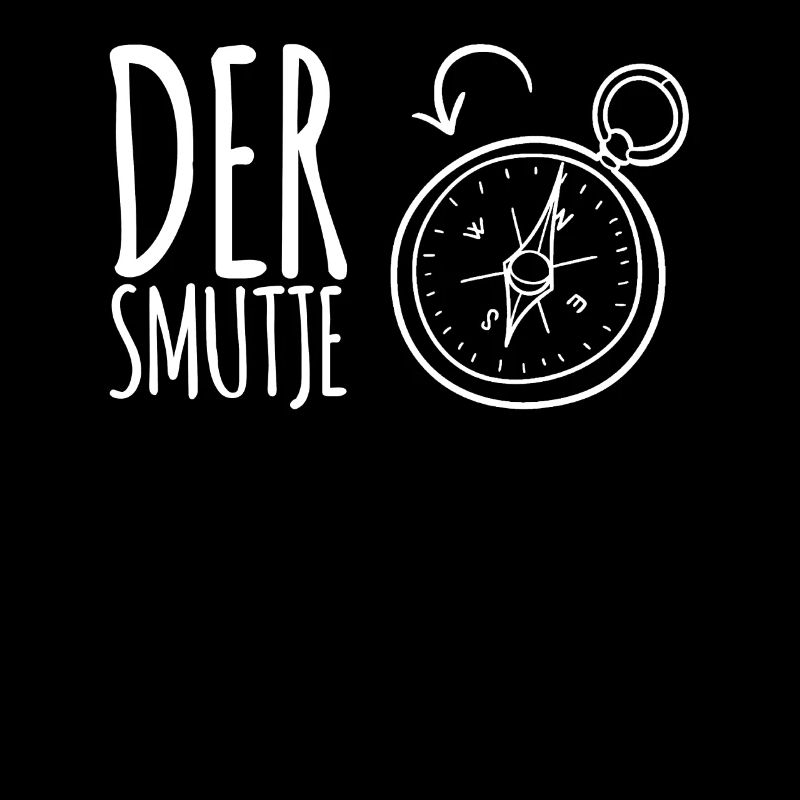 Der Smutje