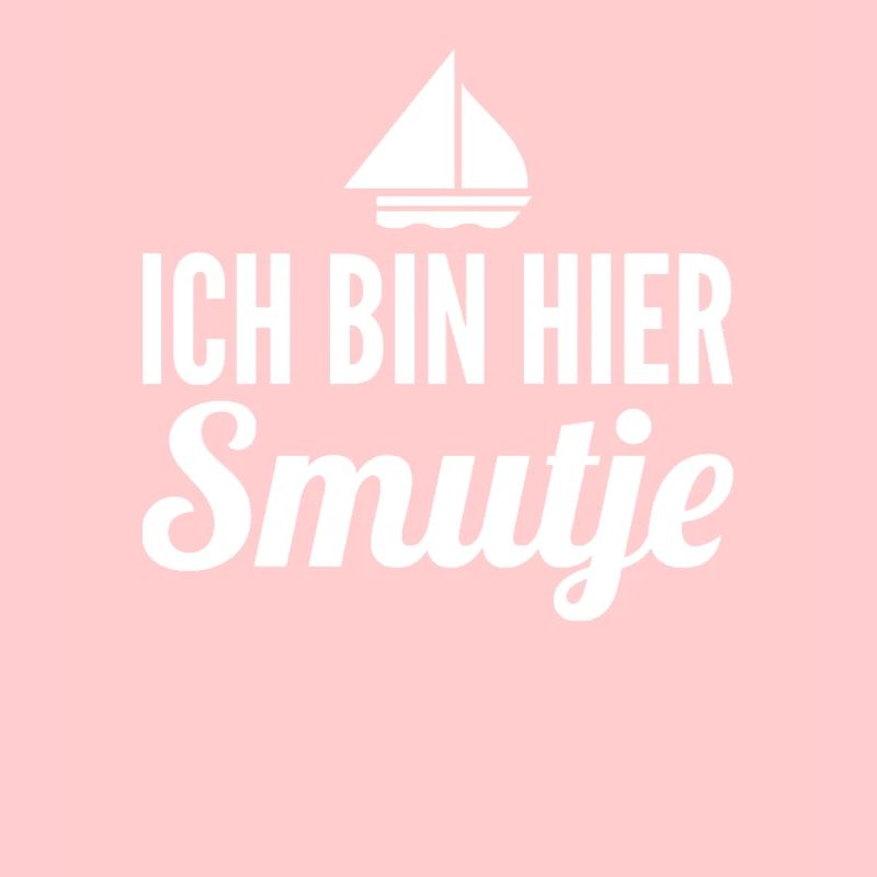 Ich bin hier Smutje
