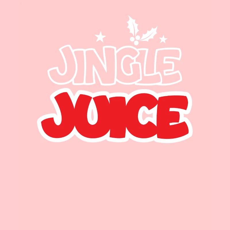 Jingle-Saft Norwegermuster