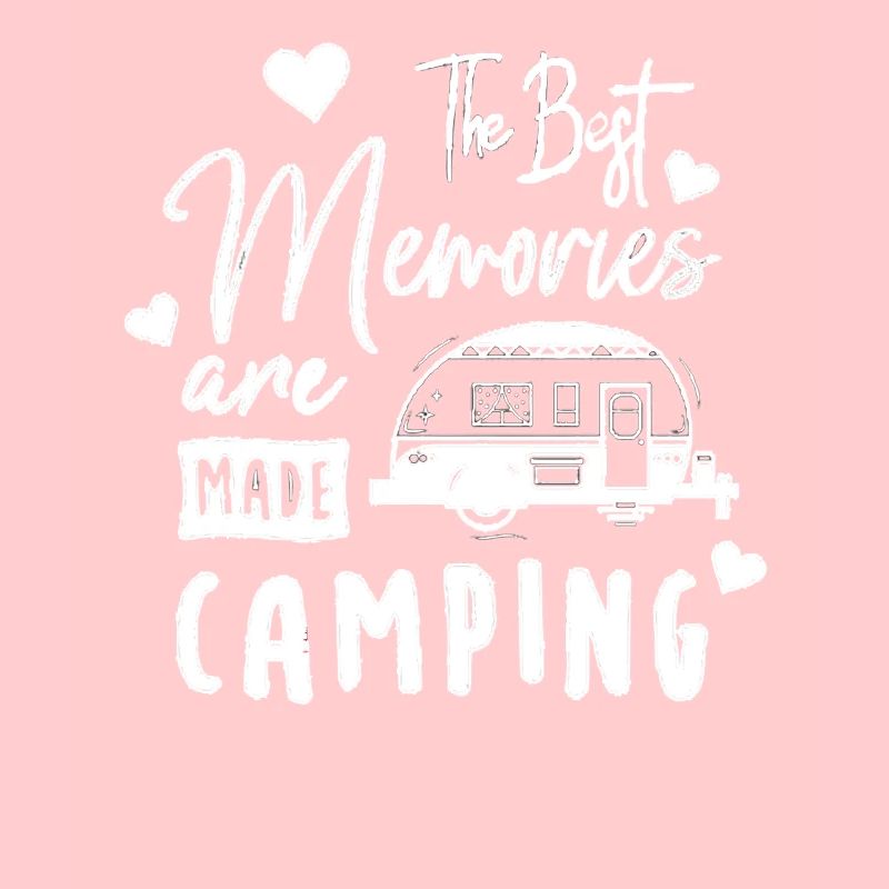 Camping Erinnerungen Urlaub