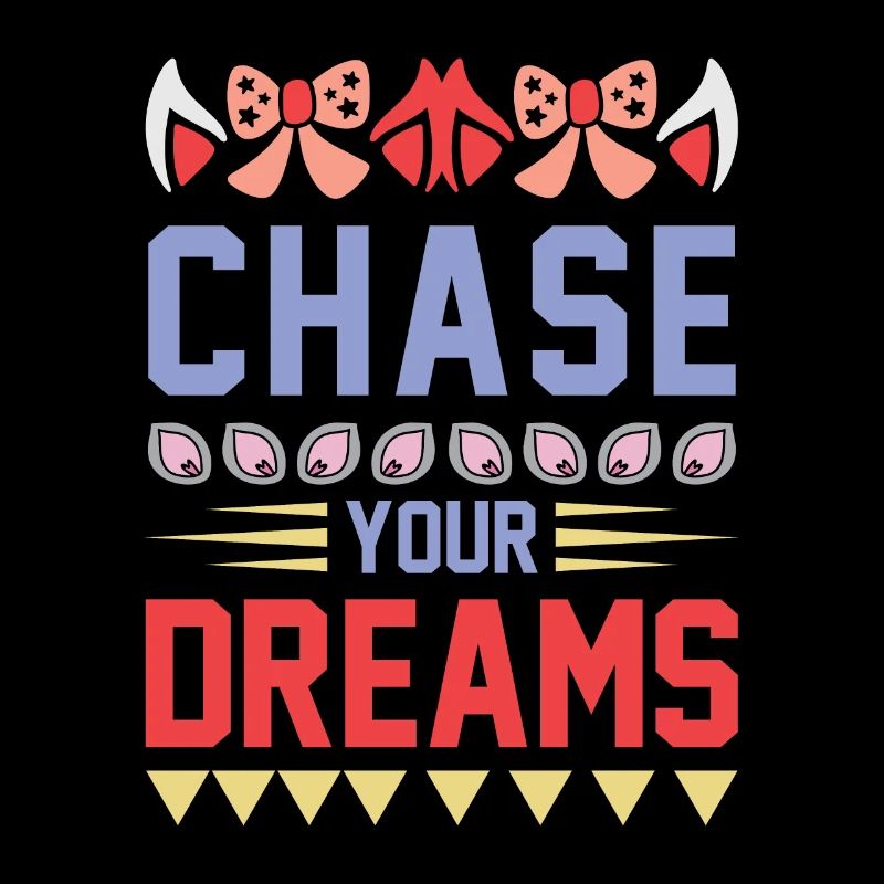Live Your Dreams Unicorn