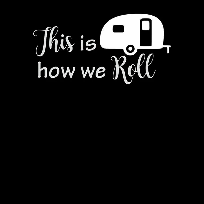 Comment nous sommes sur la route