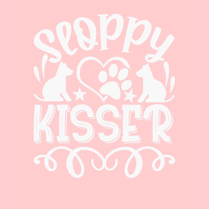 Sloppy Kisser