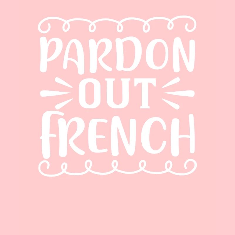 Pardonnez à nos Français