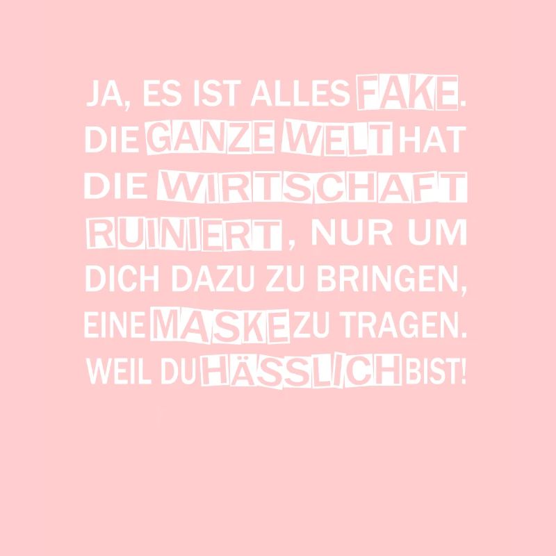 Lustige Corona Sprüche Verschwörung