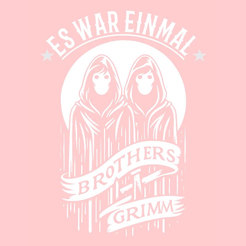 Brüder Grimm - Es war einmal