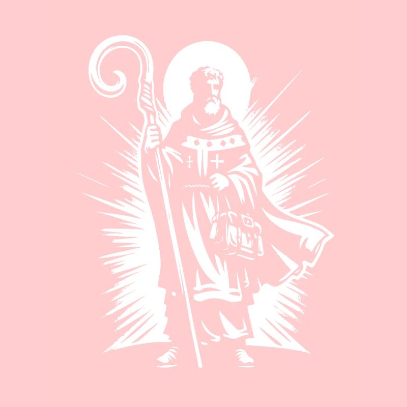 Saint Nicholas – Classic Design