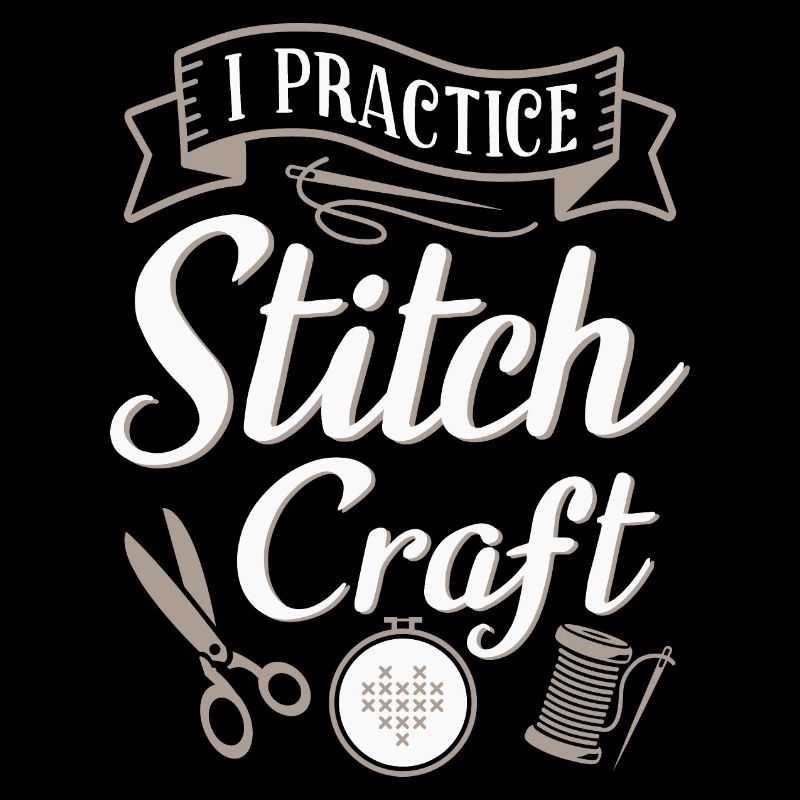 Cross Stitching I Practice Stitch Craft
