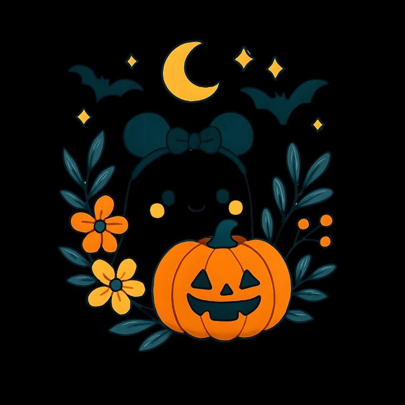 Halloween Geist Kostüm Geschenk