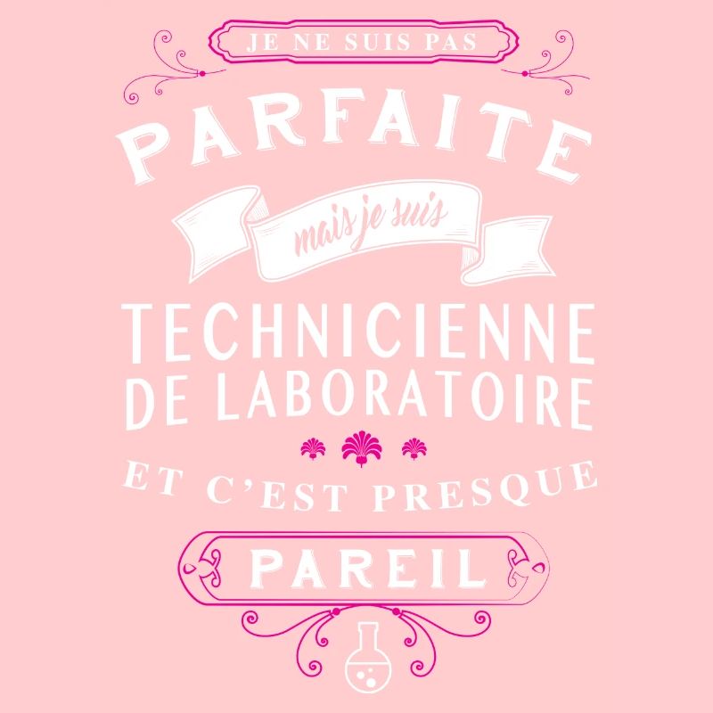 Tech-de-lab Parfaite