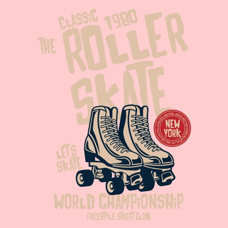 Roller Skate