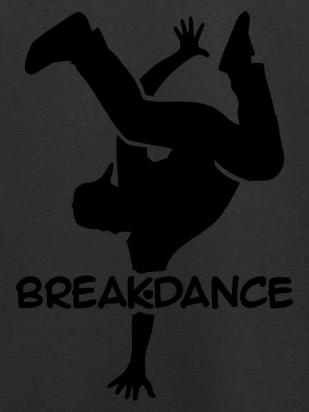 Breakdance