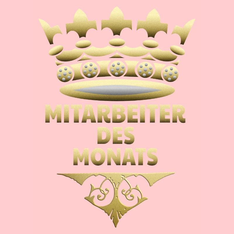 Mitarbeiter des Monats