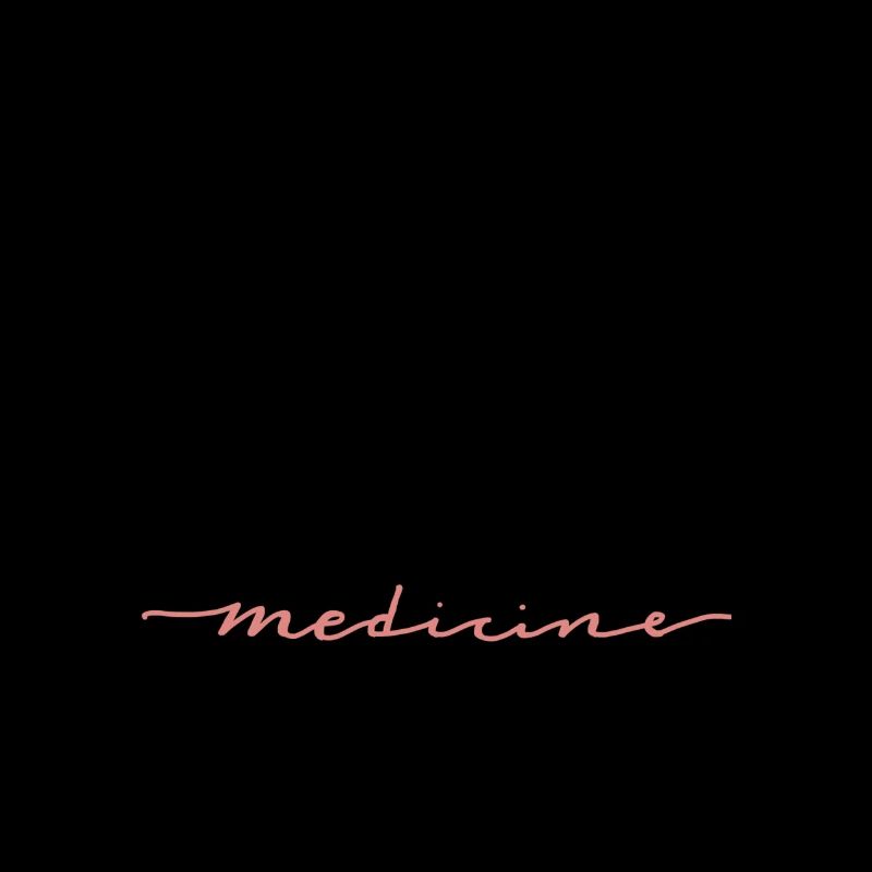 Keep Calm and Study Medicine