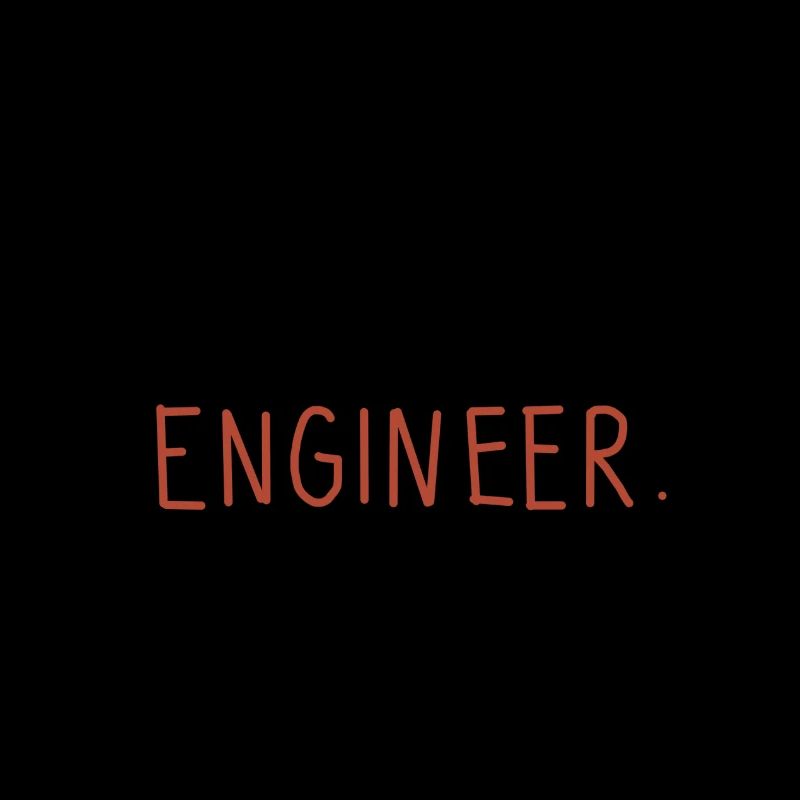 Trust me, I am an engineer - gift engineer