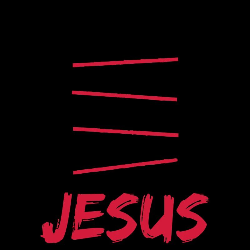 J'ai besoin de Jésus