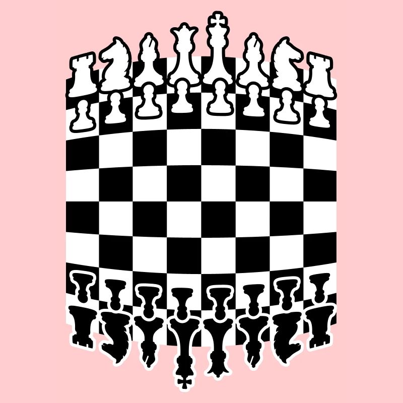 Chessboard Pattern Design