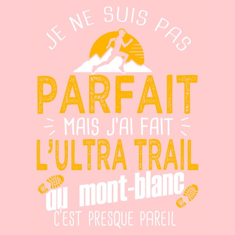 pas parfait ultra trail mont blanc runner