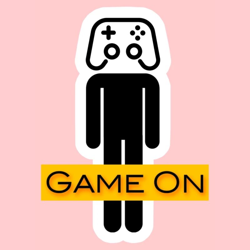 Game On Warrior