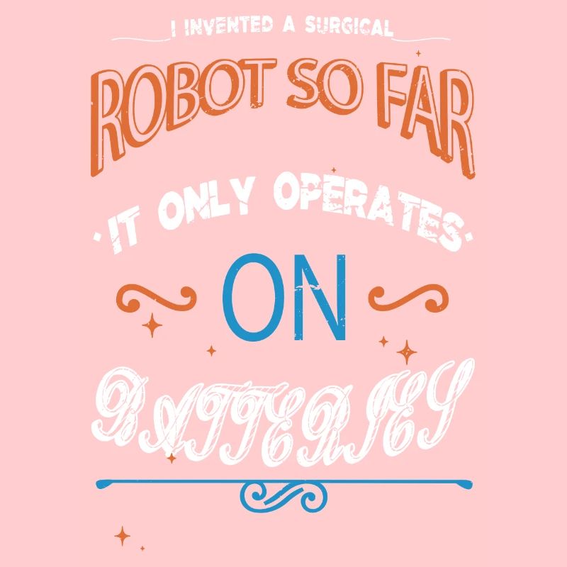 joke cool humor sci fi engineer automatic