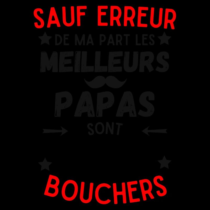 PAPA BOUCHER