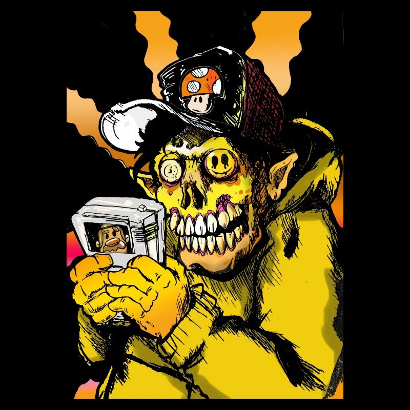 Knuckle