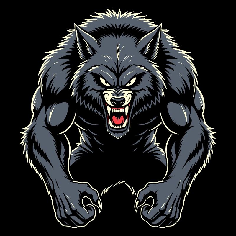 Werwolf