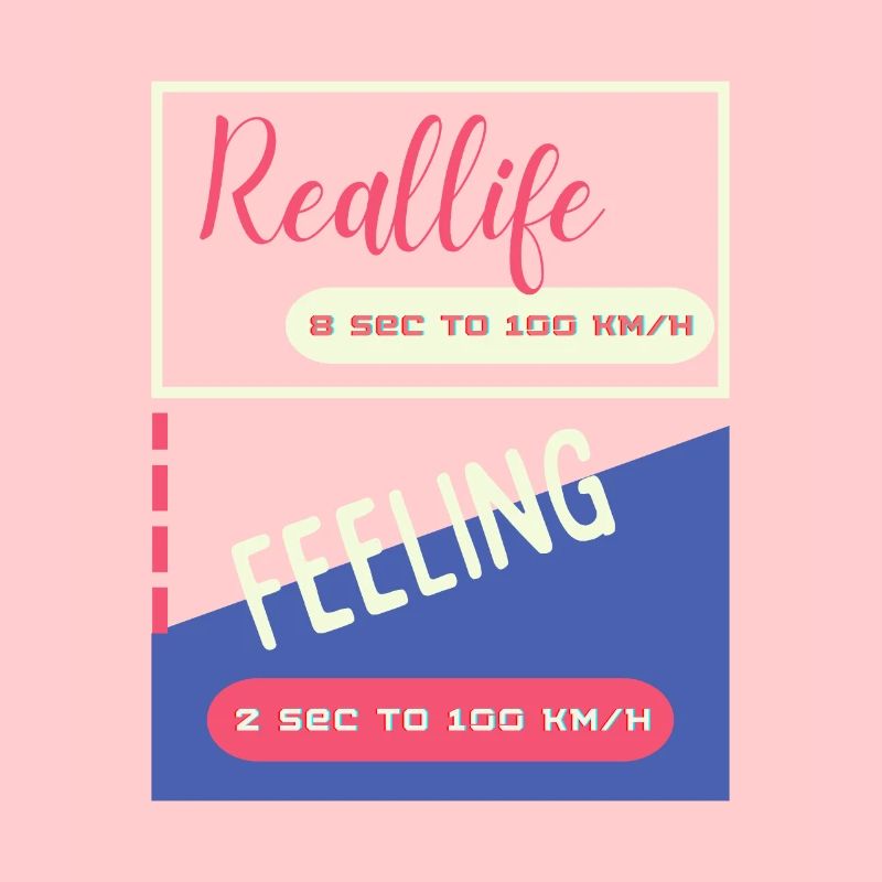 2 secondes à 100 km/h